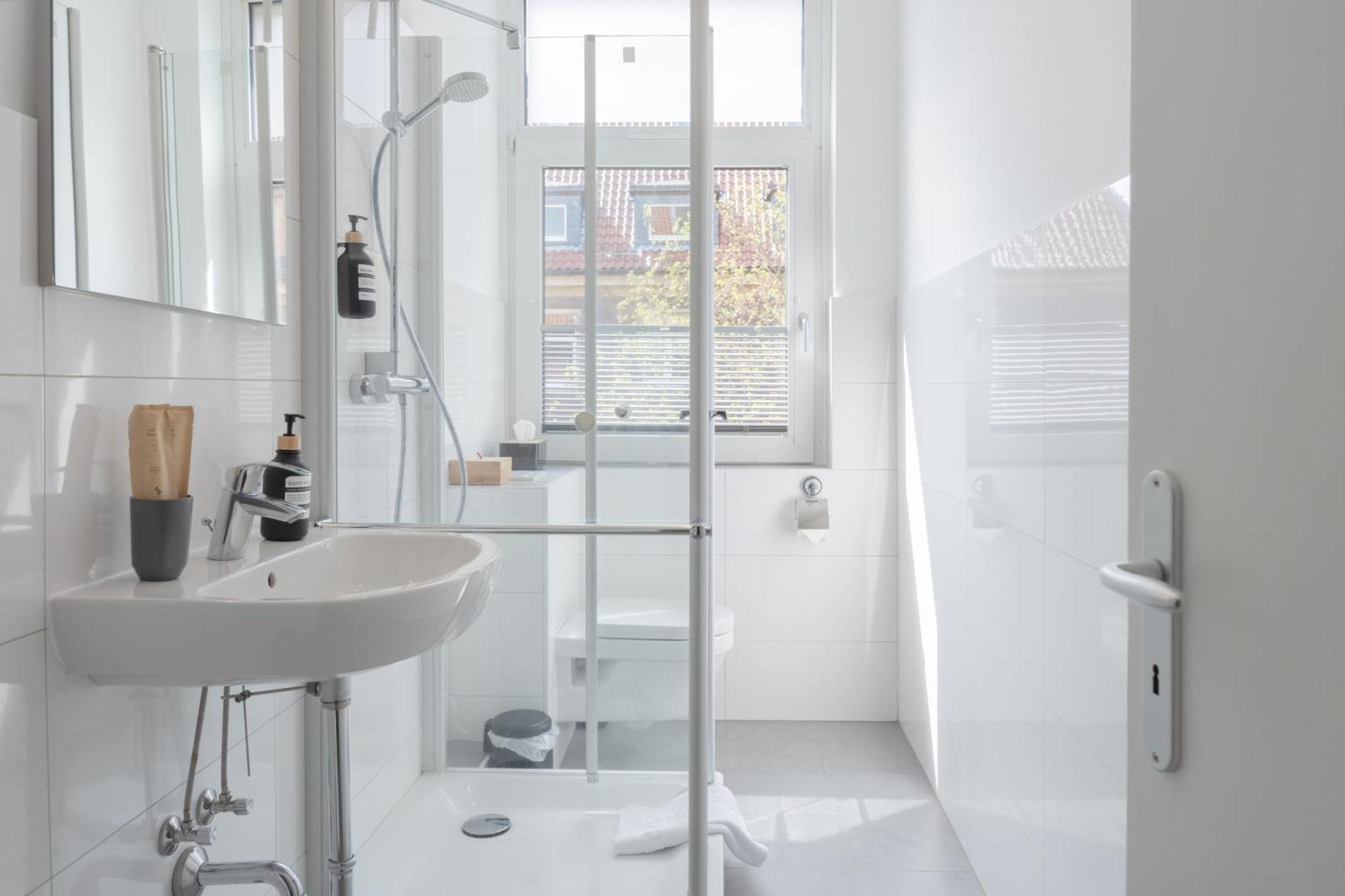 Modernes Apartment In Top Lage Komfortabel Eingerichtet Mit Arbeitsplatz Und Kueche - Geibelsuite Hannover Exteriér fotografie